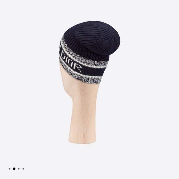 Dior beanie - Picture 3 of 5